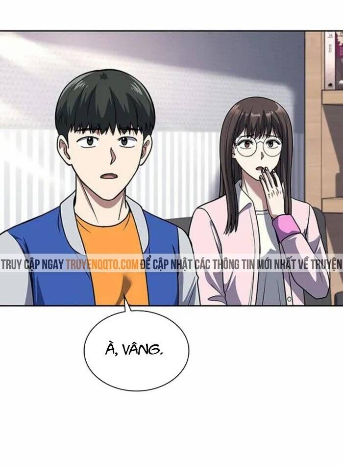 Cảnh Sát Thiên Tài Chuyển Sinh Chap 72 - Next Chap 73