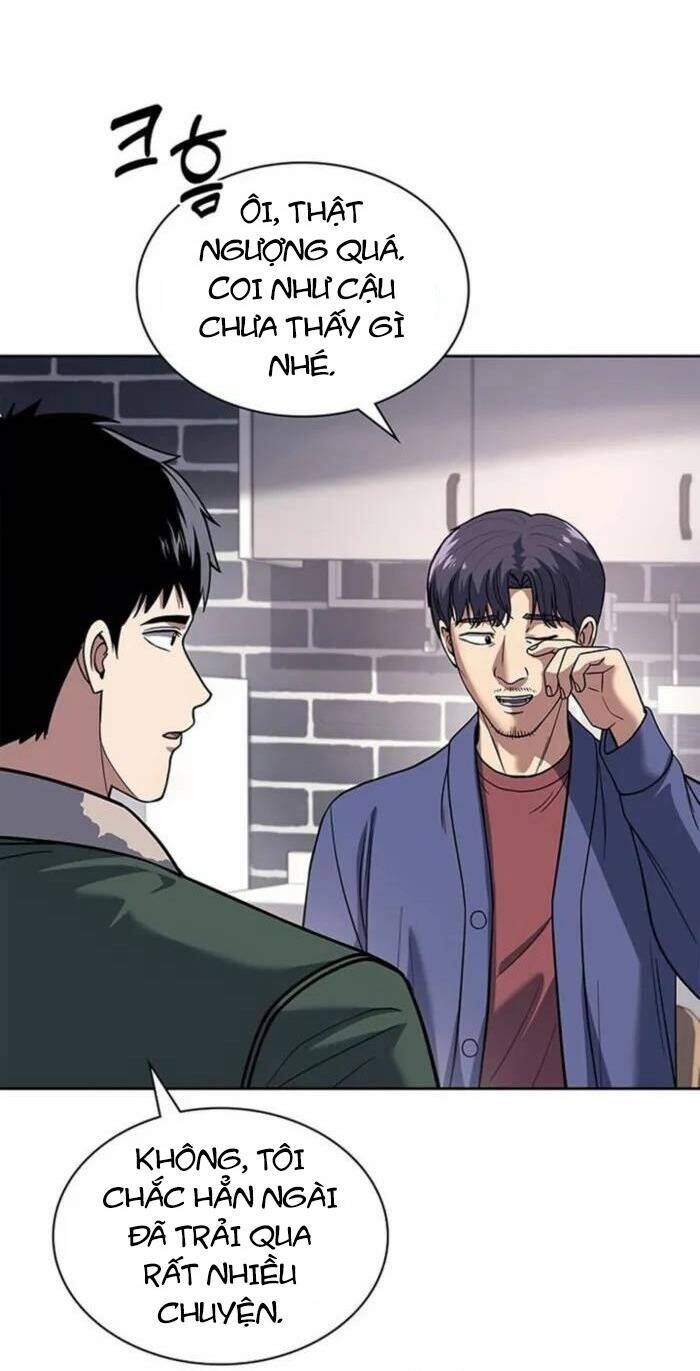Cảnh Sát Thiên Tài Chuyển Sinh Chap 72 - Next Chap 73