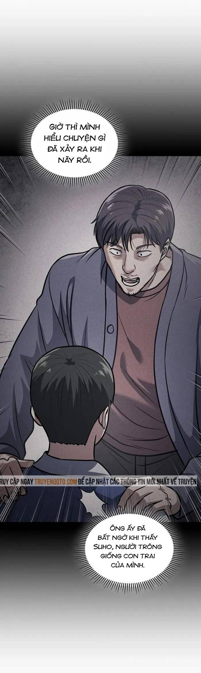 Cảnh Sát Thiên Tài Chuyển Sinh Chap 72 - Next Chap 73