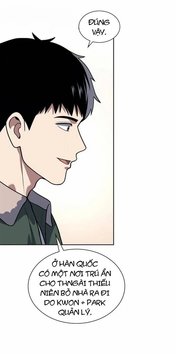 Cảnh Sát Thiên Tài Chuyển Sinh Chap 72 - Next Chap 73