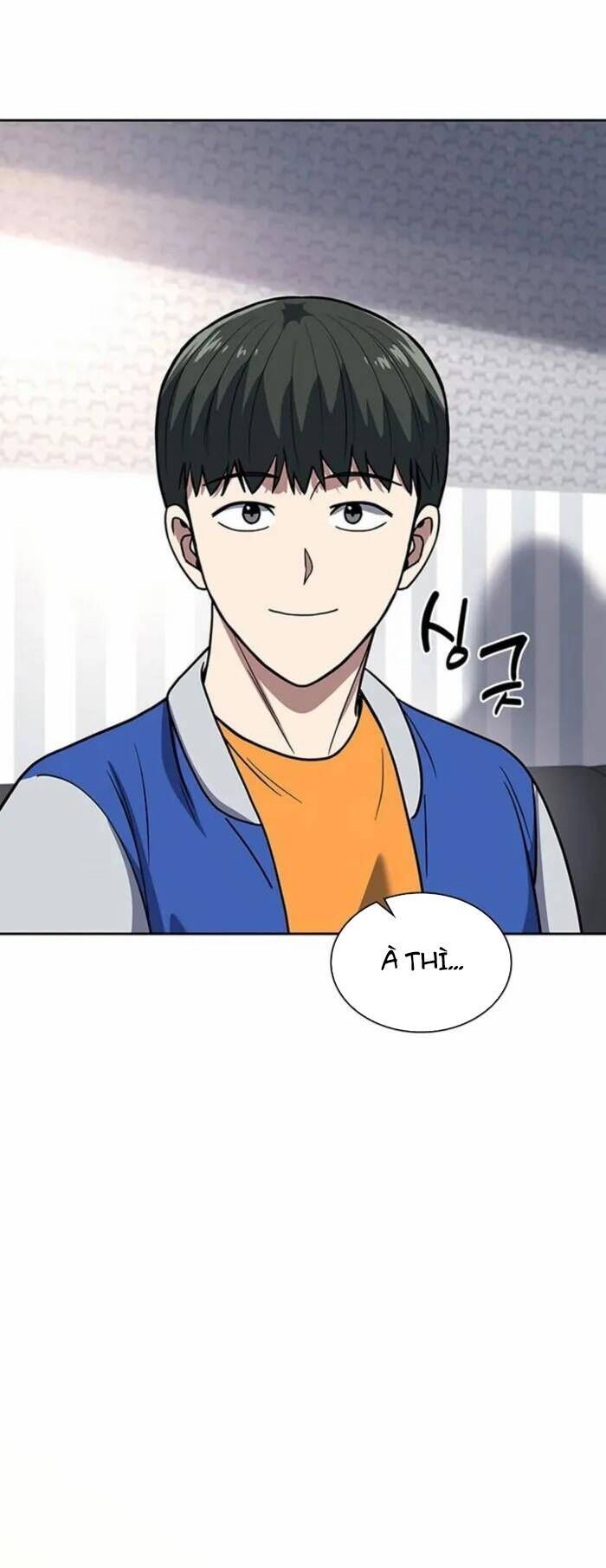 Cảnh Sát Thiên Tài Chuyển Sinh Chap 72 - Next Chap 73