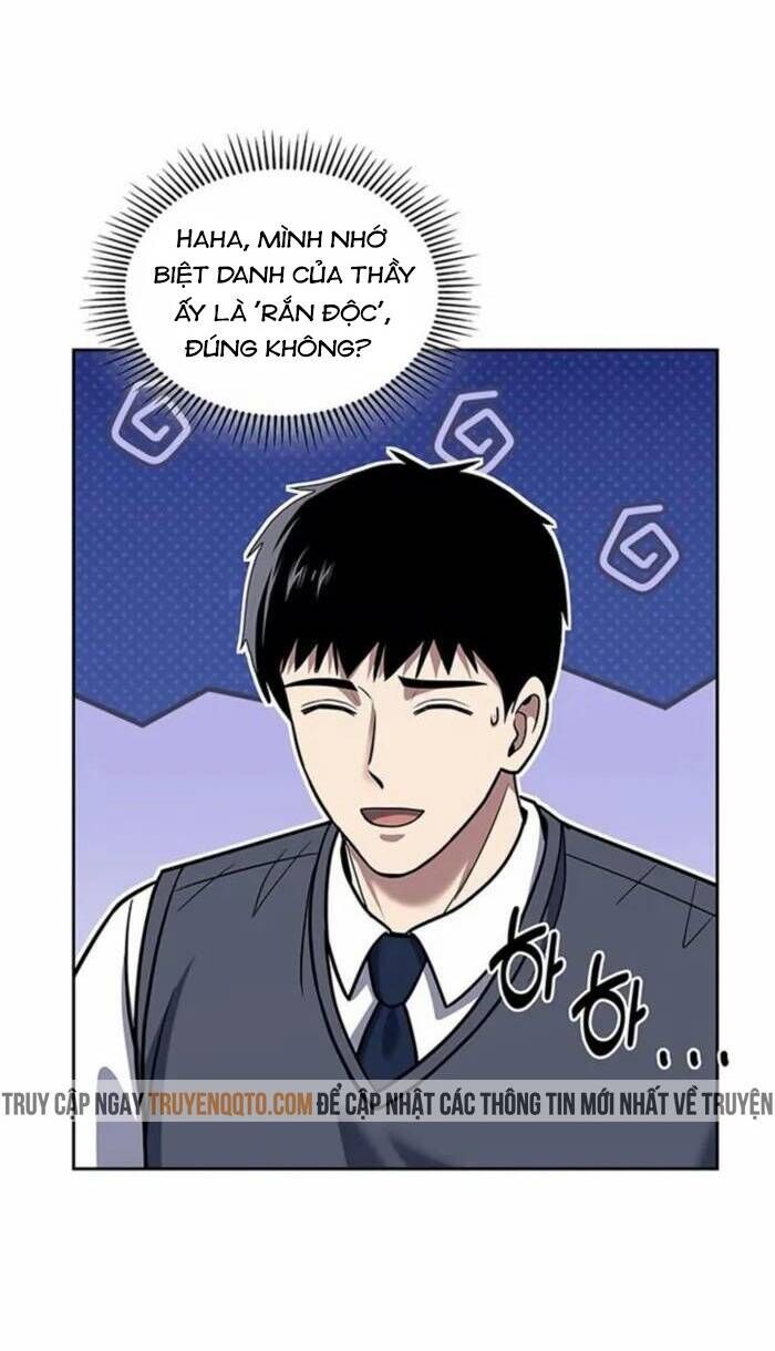 Cảnh Sát Thiên Tài Chuyển Sinh Chap 72 - Next Chap 73