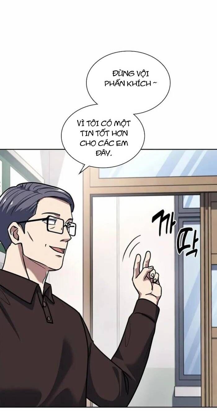 Cảnh Sát Thiên Tài Chuyển Sinh Chap 72 - Next Chap 73