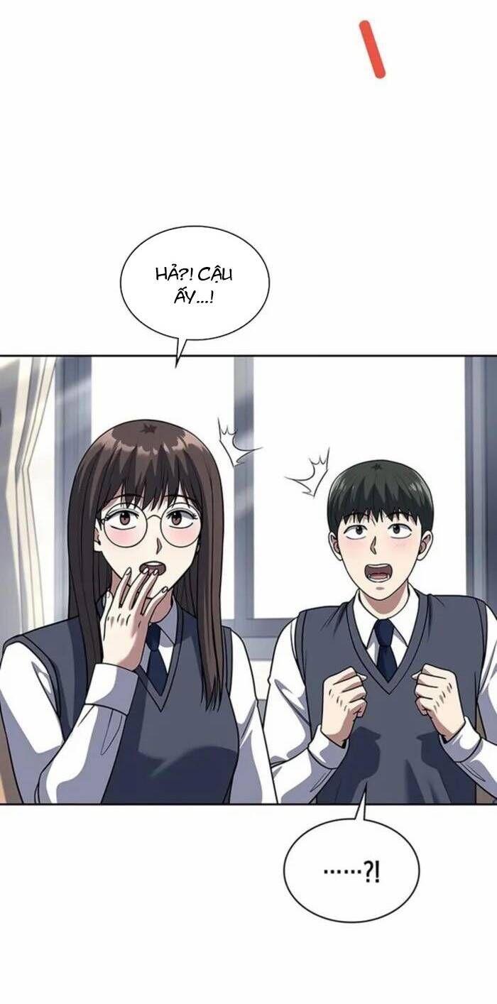 Cảnh Sát Thiên Tài Chuyển Sinh Chap 72 - Next Chap 73