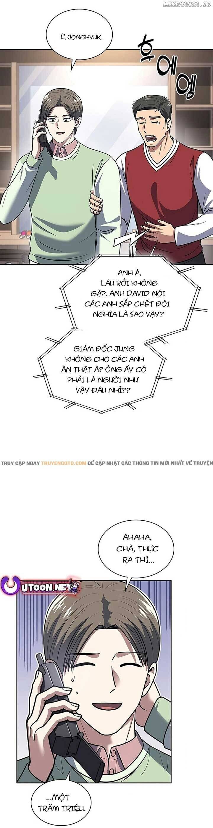 Cảnh Sát Thiên Tài Chuyển Sinh Chap 73 - Next Chap 74