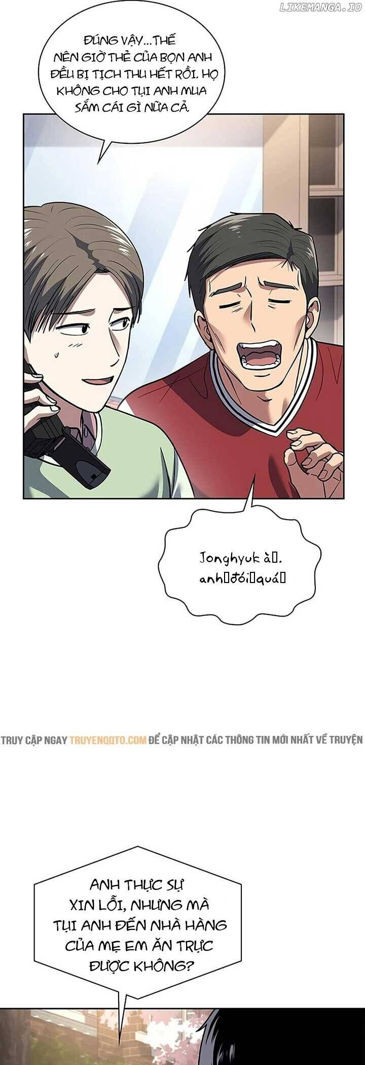 Cảnh Sát Thiên Tài Chuyển Sinh Chap 73 - Next Chap 74