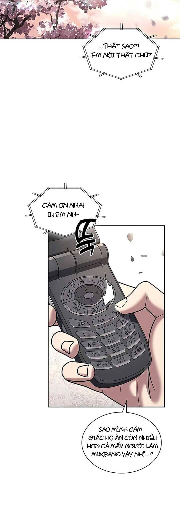 Cảnh Sát Thiên Tài Chuyển Sinh Chap 73 - Next Chap 74
