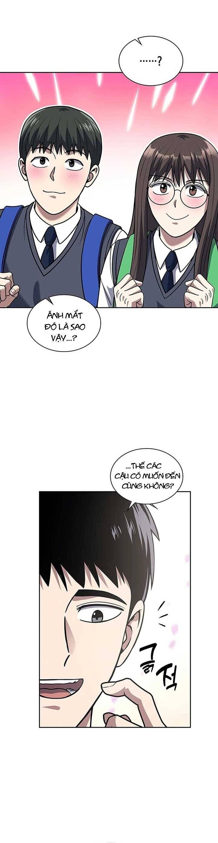 Cảnh Sát Thiên Tài Chuyển Sinh Chap 73 - Next Chap 74