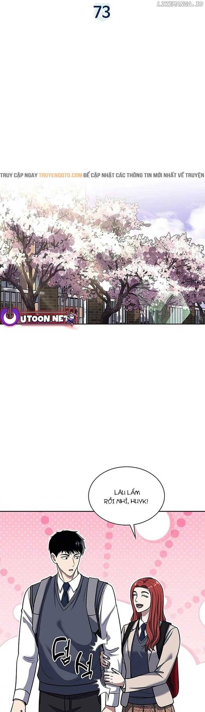 Cảnh Sát Thiên Tài Chuyển Sinh Chap 73 - Next Chap 74