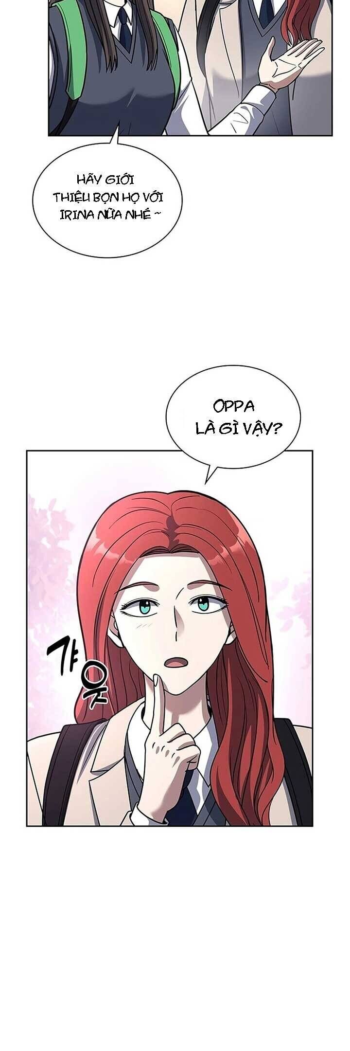 Cảnh Sát Thiên Tài Chuyển Sinh Chap 73 - Next Chap 74