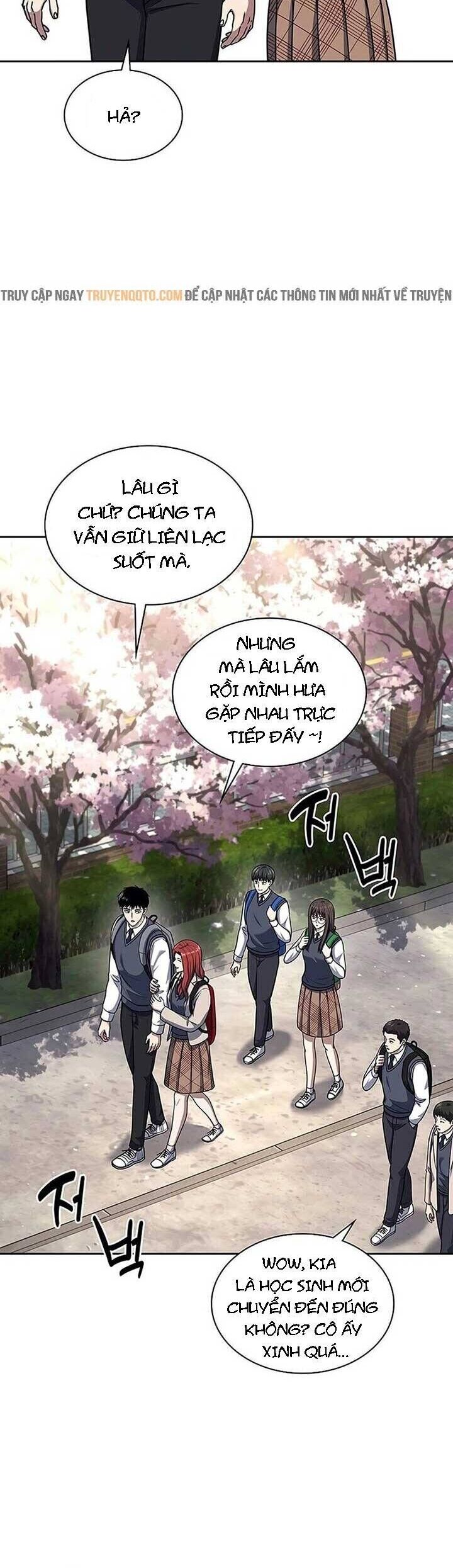 Cảnh Sát Thiên Tài Chuyển Sinh Chap 73 - Next Chap 74