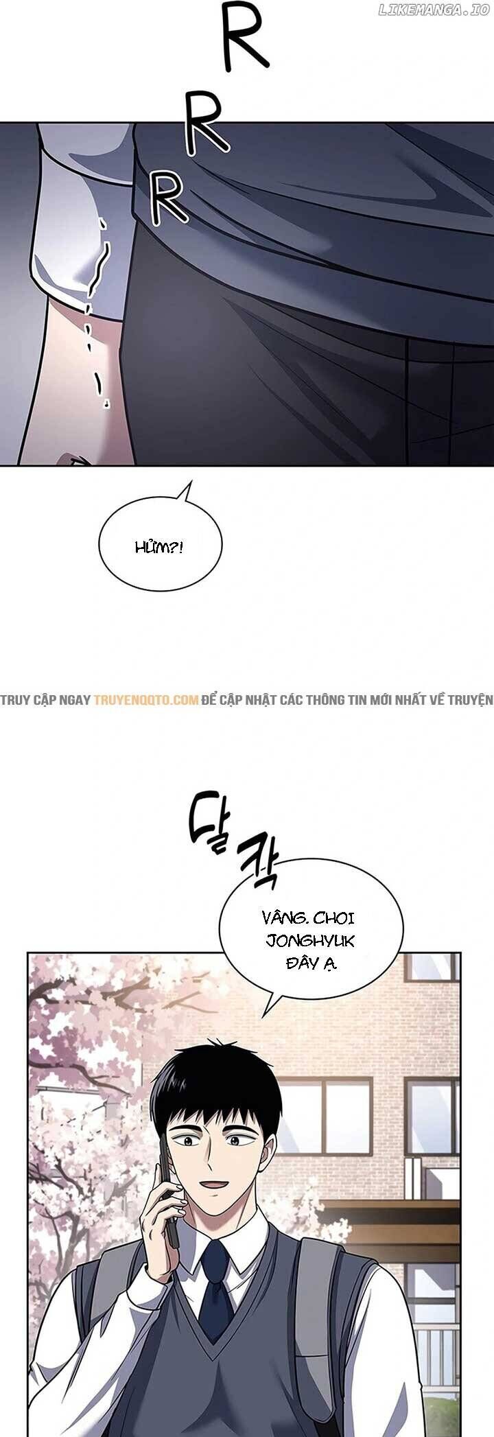 Cảnh Sát Thiên Tài Chuyển Sinh Chap 73 - Next Chap 74