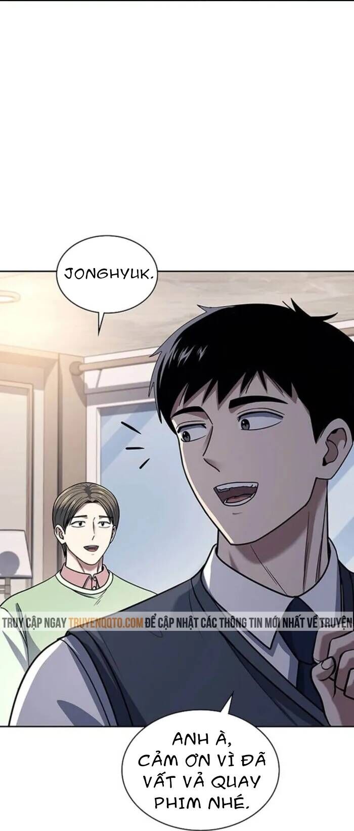 Cảnh Sát Thiên Tài Chuyển Sinh Chap 74 - Next Chap 75