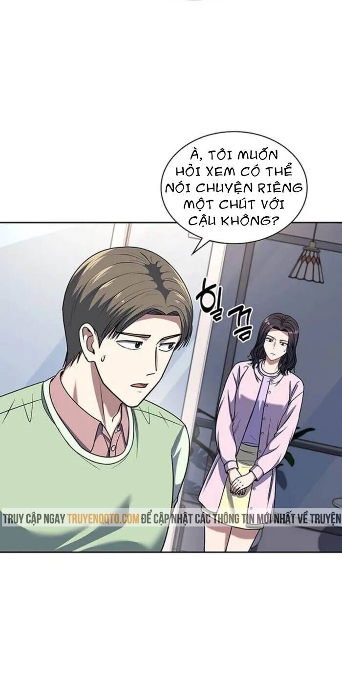 Cảnh Sát Thiên Tài Chuyển Sinh Chap 74 - Next Chap 75