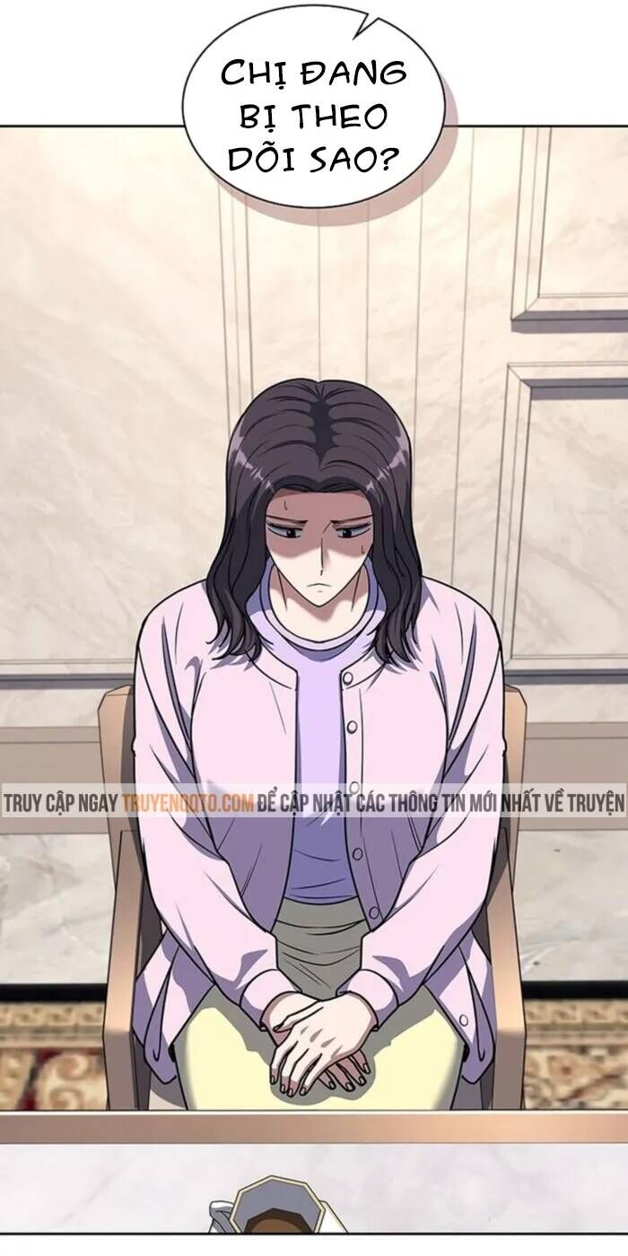 Cảnh Sát Thiên Tài Chuyển Sinh Chap 74 - Next Chap 75