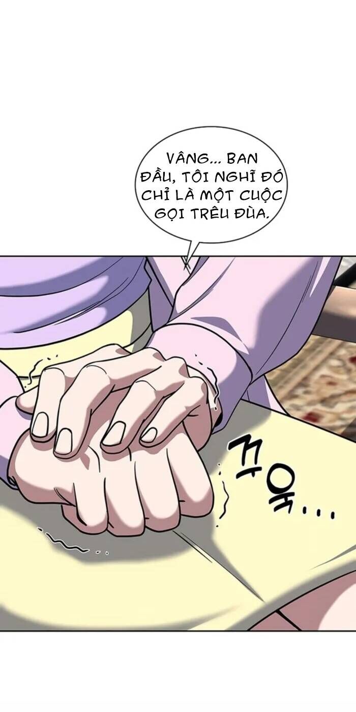 Cảnh Sát Thiên Tài Chuyển Sinh Chap 74 - Next Chap 75