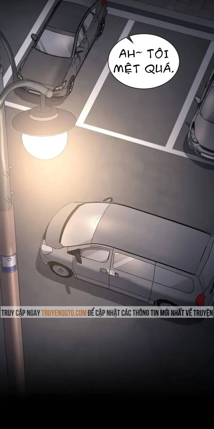 Cảnh Sát Thiên Tài Chuyển Sinh Chap 74 - Next Chap 75