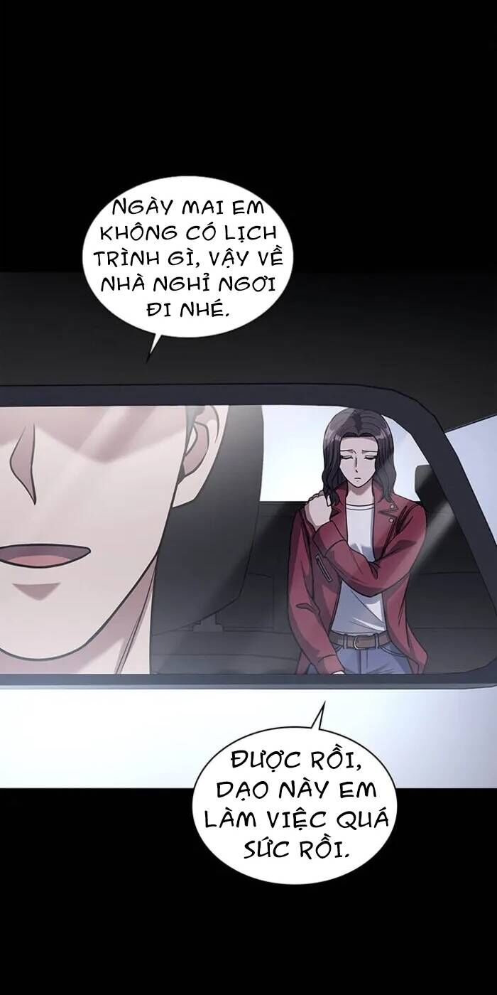 Cảnh Sát Thiên Tài Chuyển Sinh Chap 74 - Next Chap 75