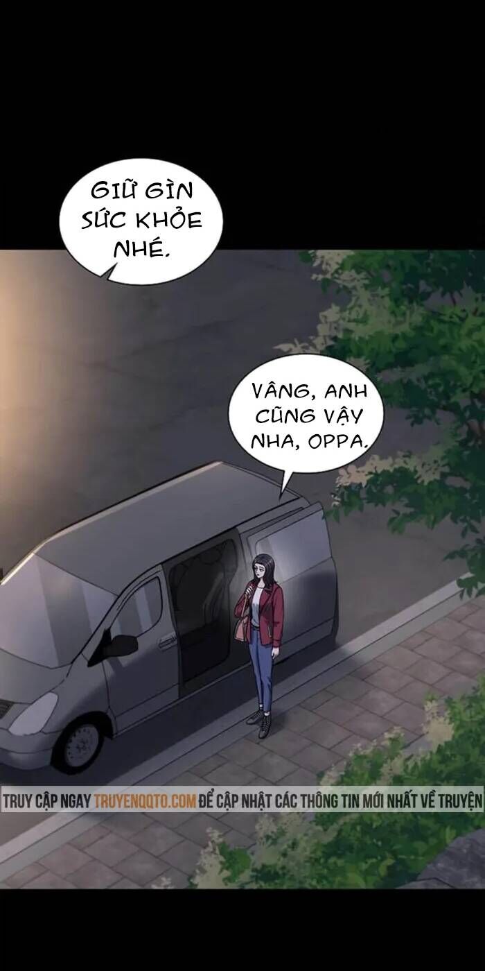 Cảnh Sát Thiên Tài Chuyển Sinh Chap 74 - Next Chap 75