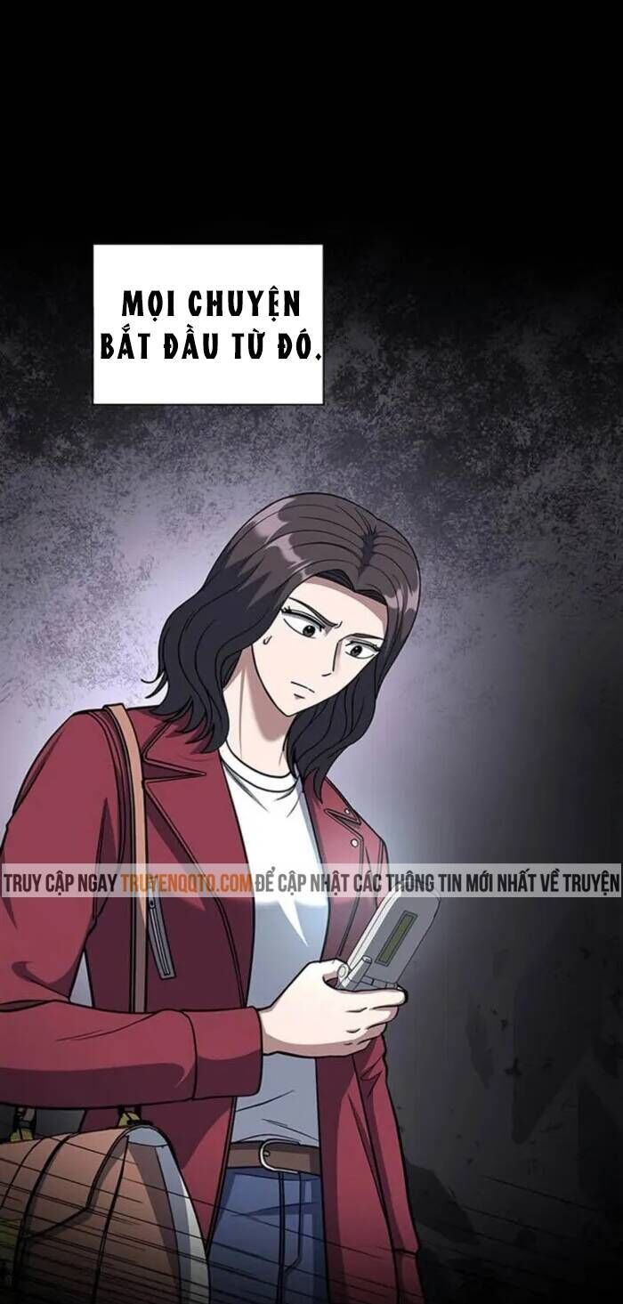 Cảnh Sát Thiên Tài Chuyển Sinh Chap 74 - Next Chap 75