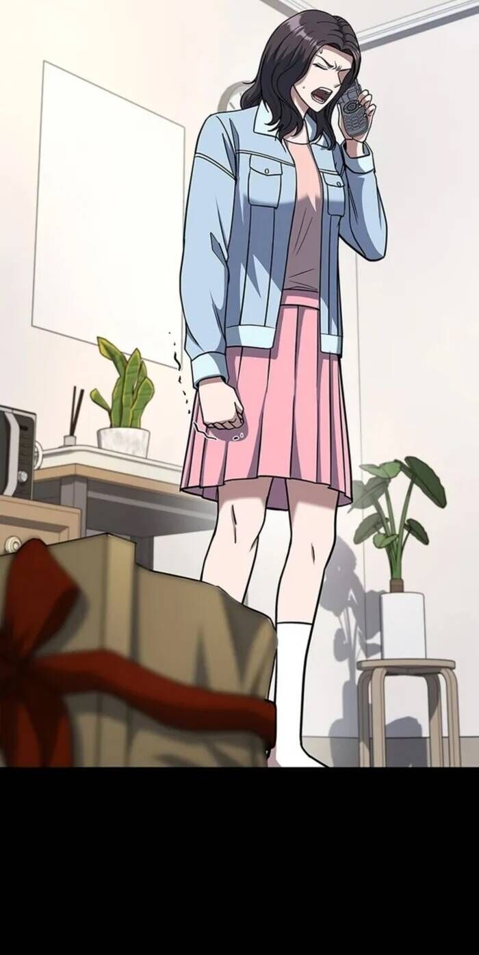 Cảnh Sát Thiên Tài Chuyển Sinh Chap 74 - Next Chap 75