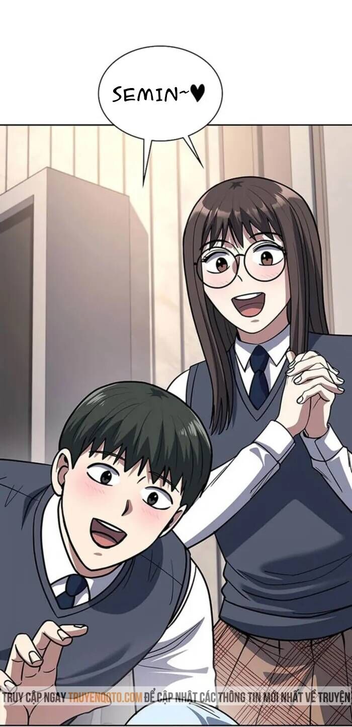 Cảnh Sát Thiên Tài Chuyển Sinh Chap 74 - Next Chap 75