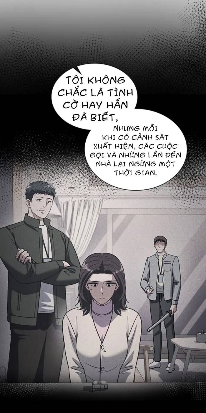 Cảnh Sát Thiên Tài Chuyển Sinh Chap 74 - Next Chap 75