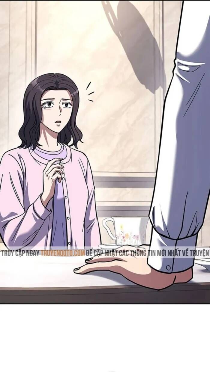 Cảnh Sát Thiên Tài Chuyển Sinh Chap 74 - Next Chap 75