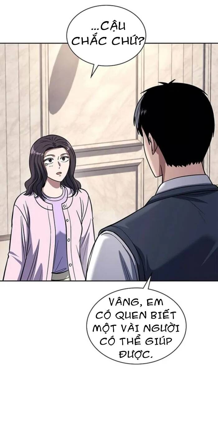 Cảnh Sát Thiên Tài Chuyển Sinh Chap 74 - Next Chap 75