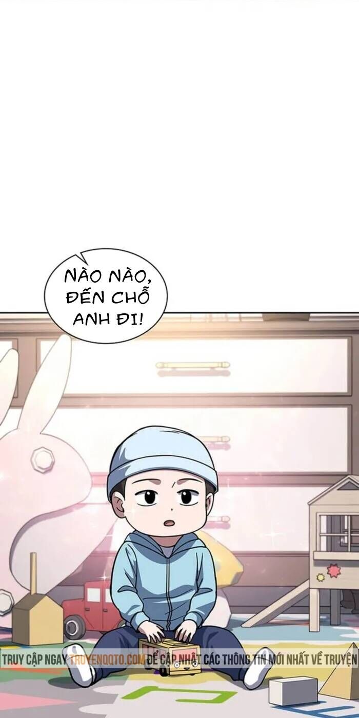 Cảnh Sát Thiên Tài Chuyển Sinh Chap 74 - Next Chap 75