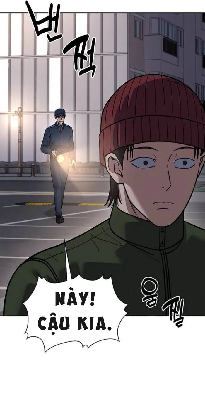 Cảnh Sát Thiên Tài Chuyển Sinh Chap 74 - Next Chap 75