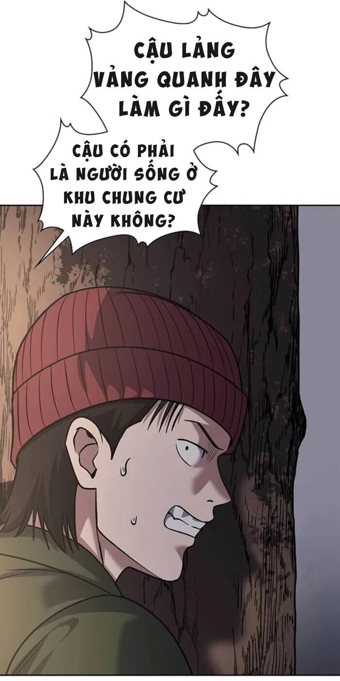 Cảnh Sát Thiên Tài Chuyển Sinh Chap 74 - Next Chap 75