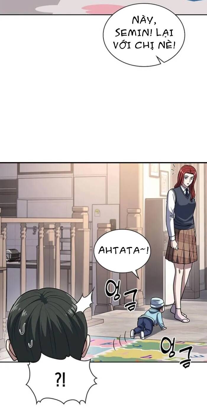 Cảnh Sát Thiên Tài Chuyển Sinh Chap 74 - Next Chap 75