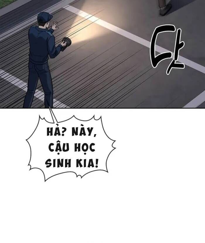 Cảnh Sát Thiên Tài Chuyển Sinh Chap 74 - Next Chap 75