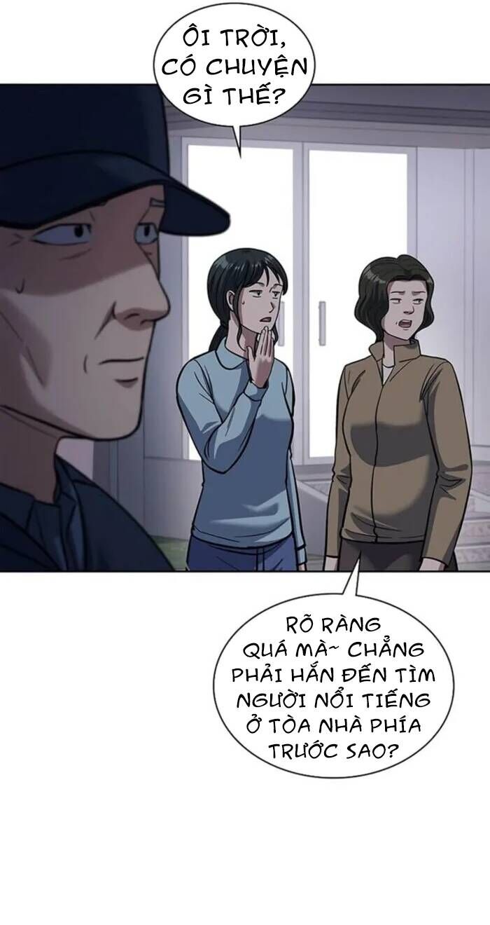 Cảnh Sát Thiên Tài Chuyển Sinh Chap 74 - Next Chap 75