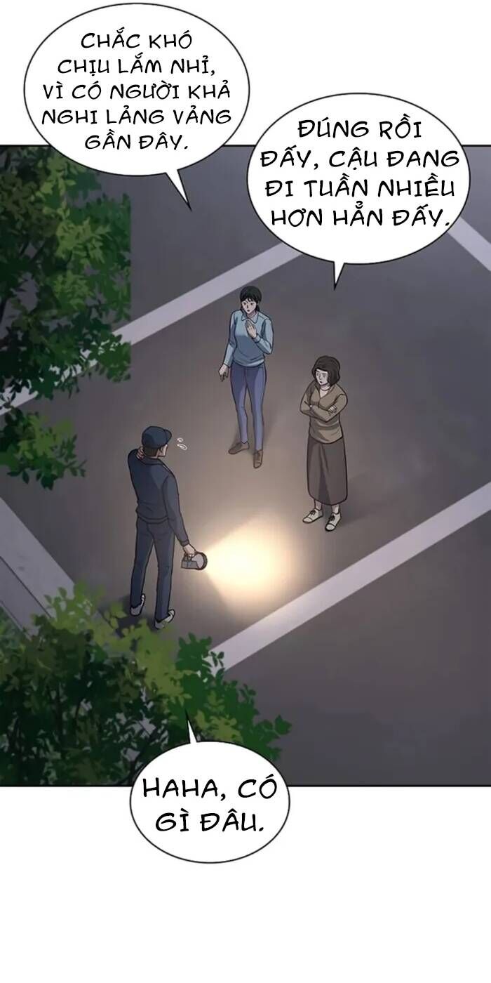 Cảnh Sát Thiên Tài Chuyển Sinh Chap 74 - Next Chap 75