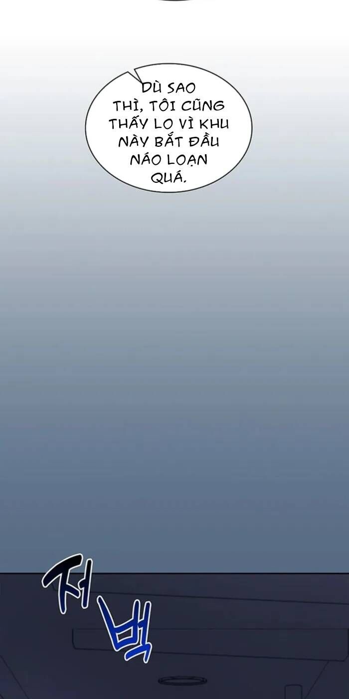 Cảnh Sát Thiên Tài Chuyển Sinh Chap 74 - Next Chap 75