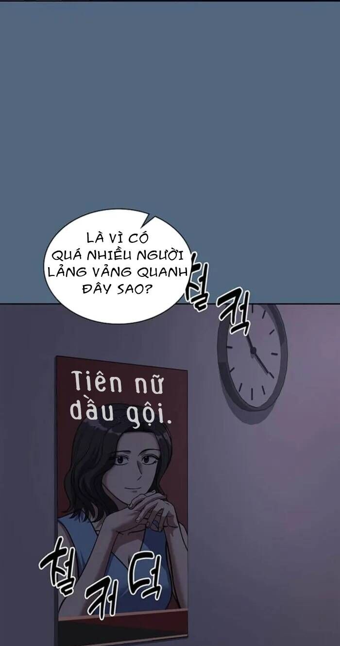 Cảnh Sát Thiên Tài Chuyển Sinh Chap 74 - Next Chap 75