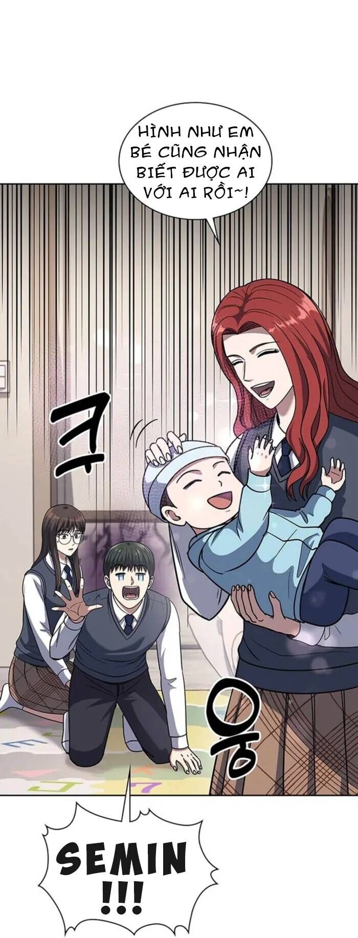 Cảnh Sát Thiên Tài Chuyển Sinh Chap 74 - Next Chap 75