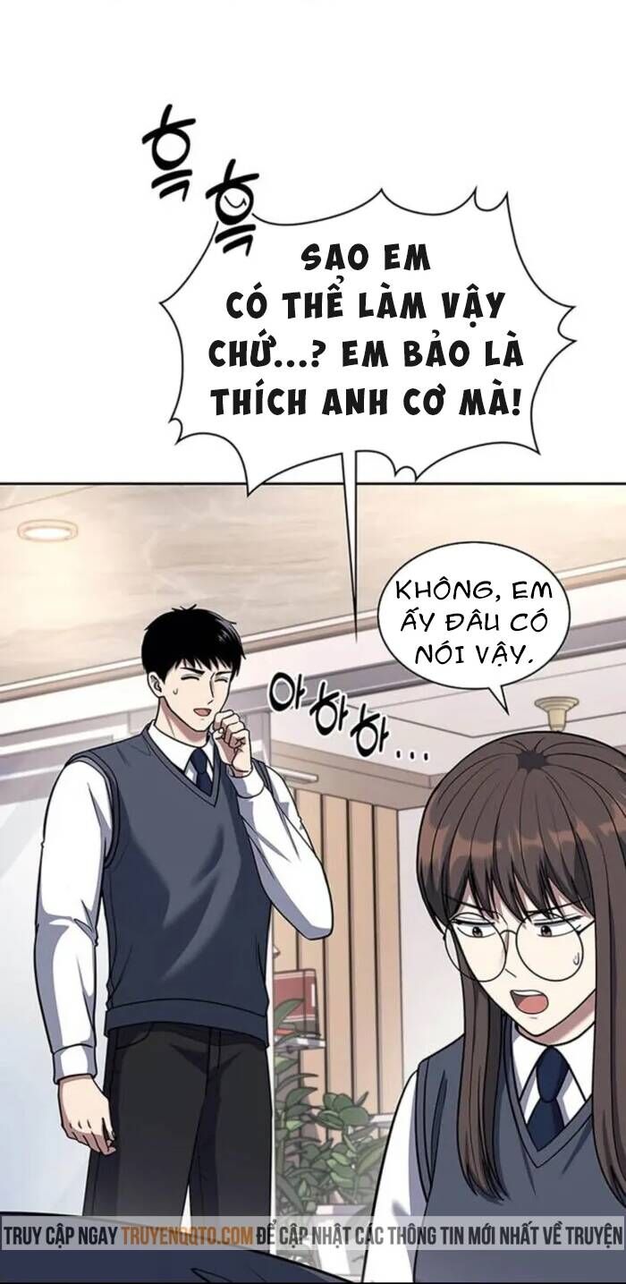 Cảnh Sát Thiên Tài Chuyển Sinh Chap 74 - Next Chap 75