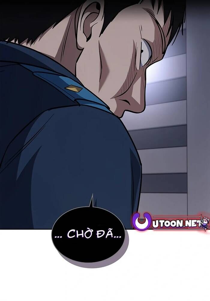 Cảnh Sát Thiên Tài Chuyển Sinh Chap 75 - Next Chap 76