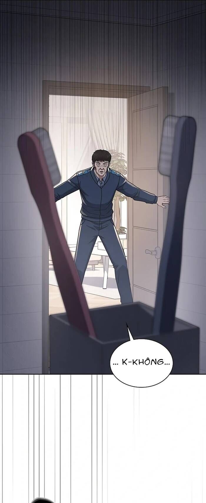 Cảnh Sát Thiên Tài Chuyển Sinh Chap 75 - Next Chap 76