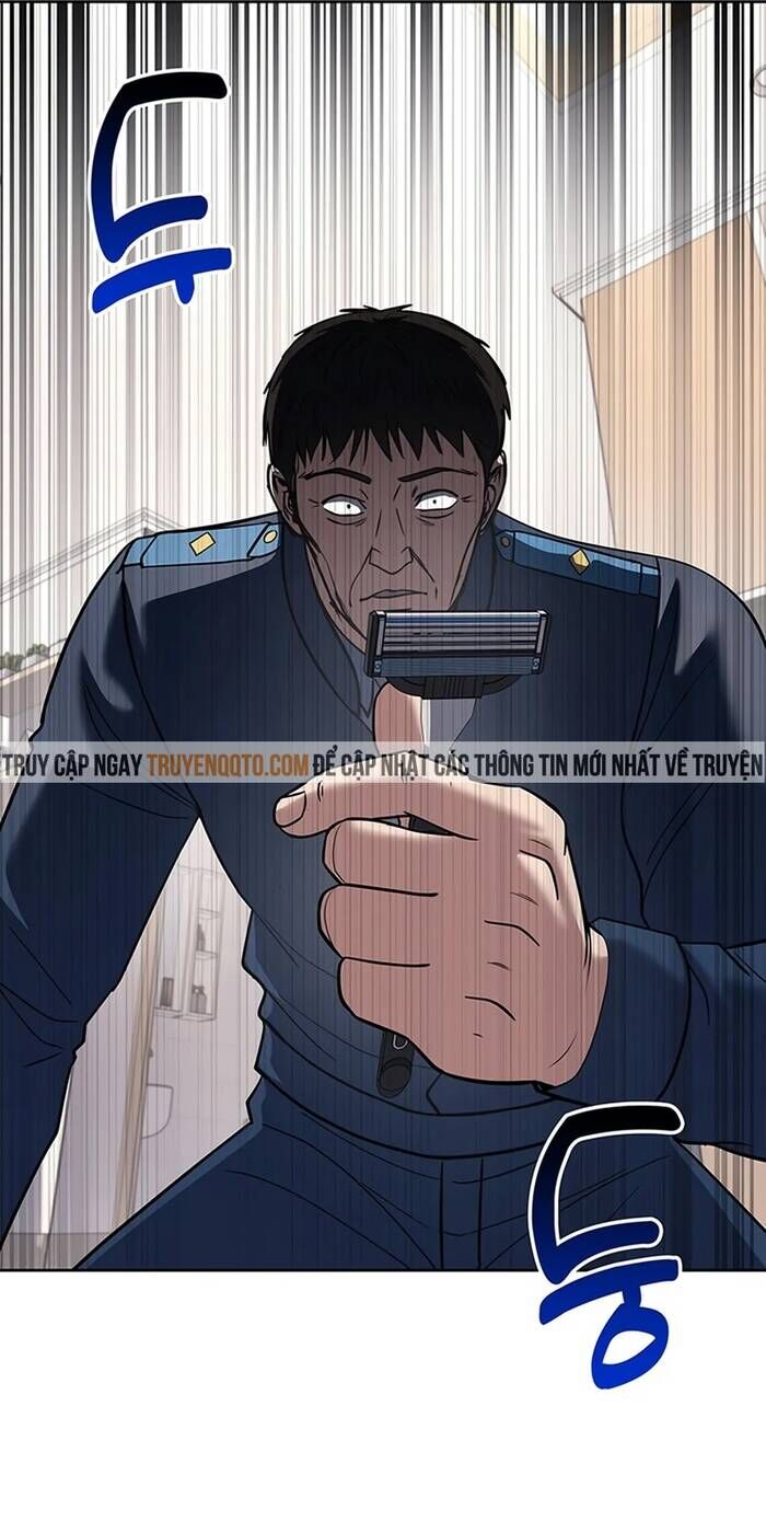 Cảnh Sát Thiên Tài Chuyển Sinh Chap 75 - Next Chap 76