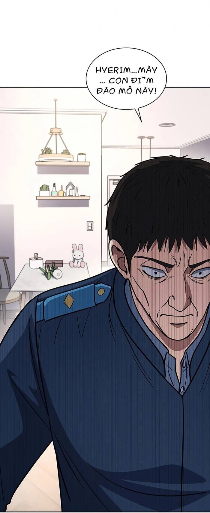 Cảnh Sát Thiên Tài Chuyển Sinh Chap 75 - Next Chap 76