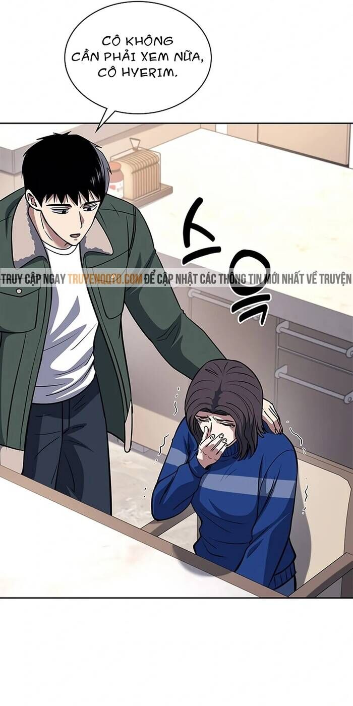 Cảnh Sát Thiên Tài Chuyển Sinh Chap 75 - Next Chap 76