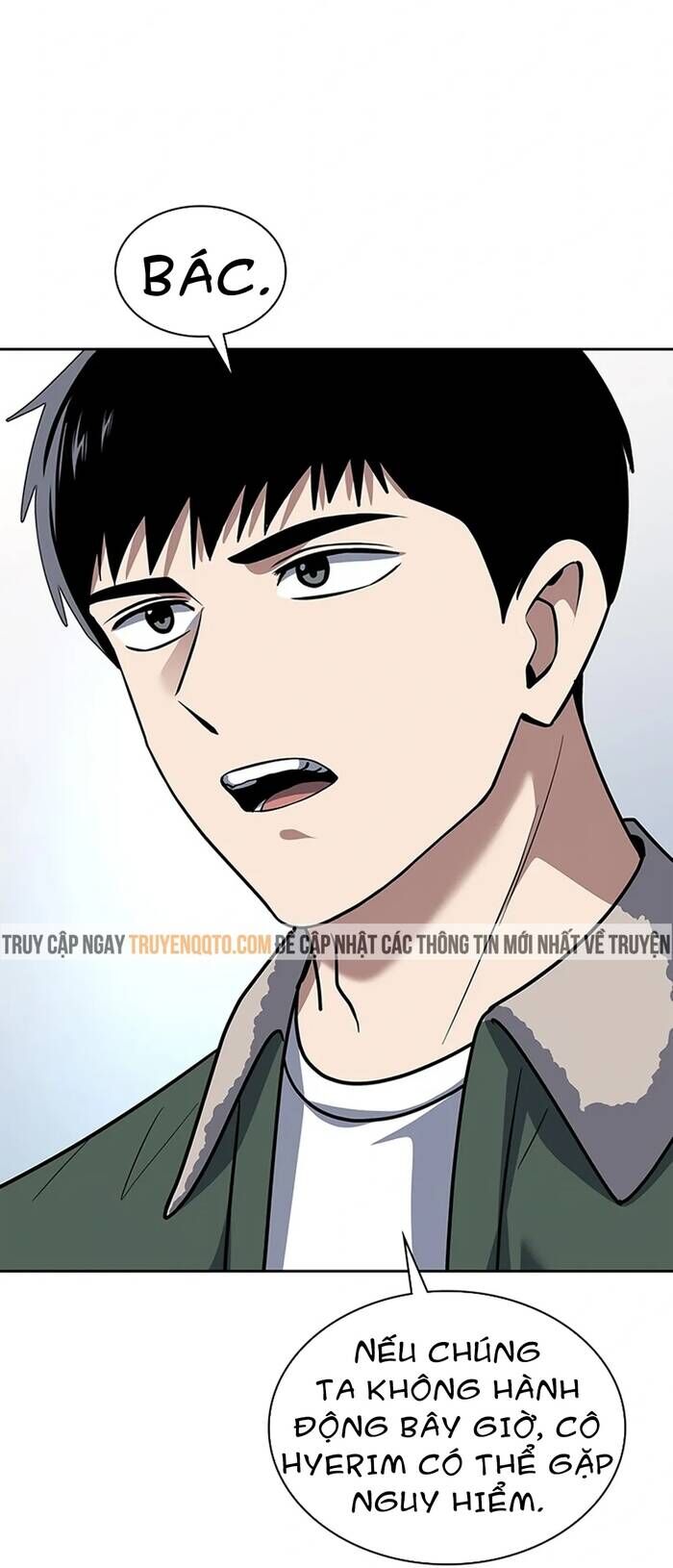 Cảnh Sát Thiên Tài Chuyển Sinh Chap 75 - Next Chap 76