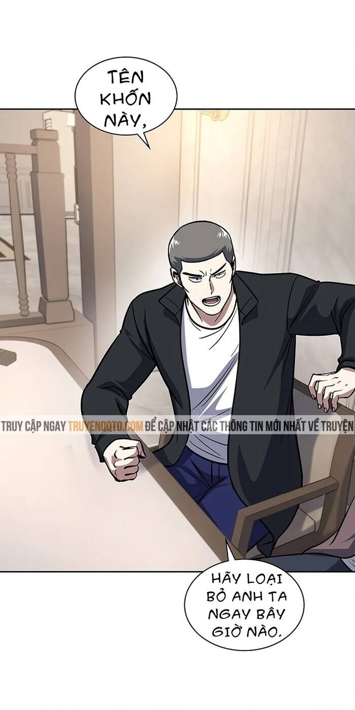 Cảnh Sát Thiên Tài Chuyển Sinh Chap 75 - Next Chap 76