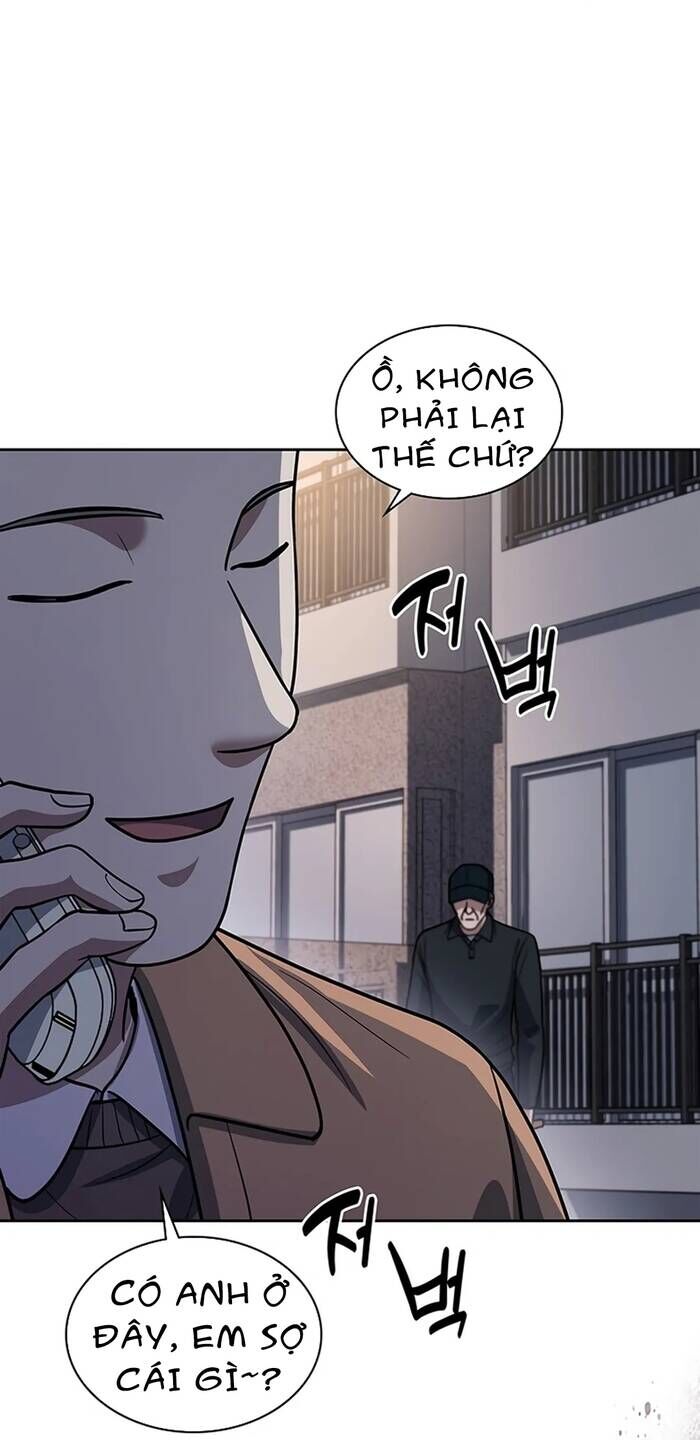 Cảnh Sát Thiên Tài Chuyển Sinh Chap 75 - Next Chap 76