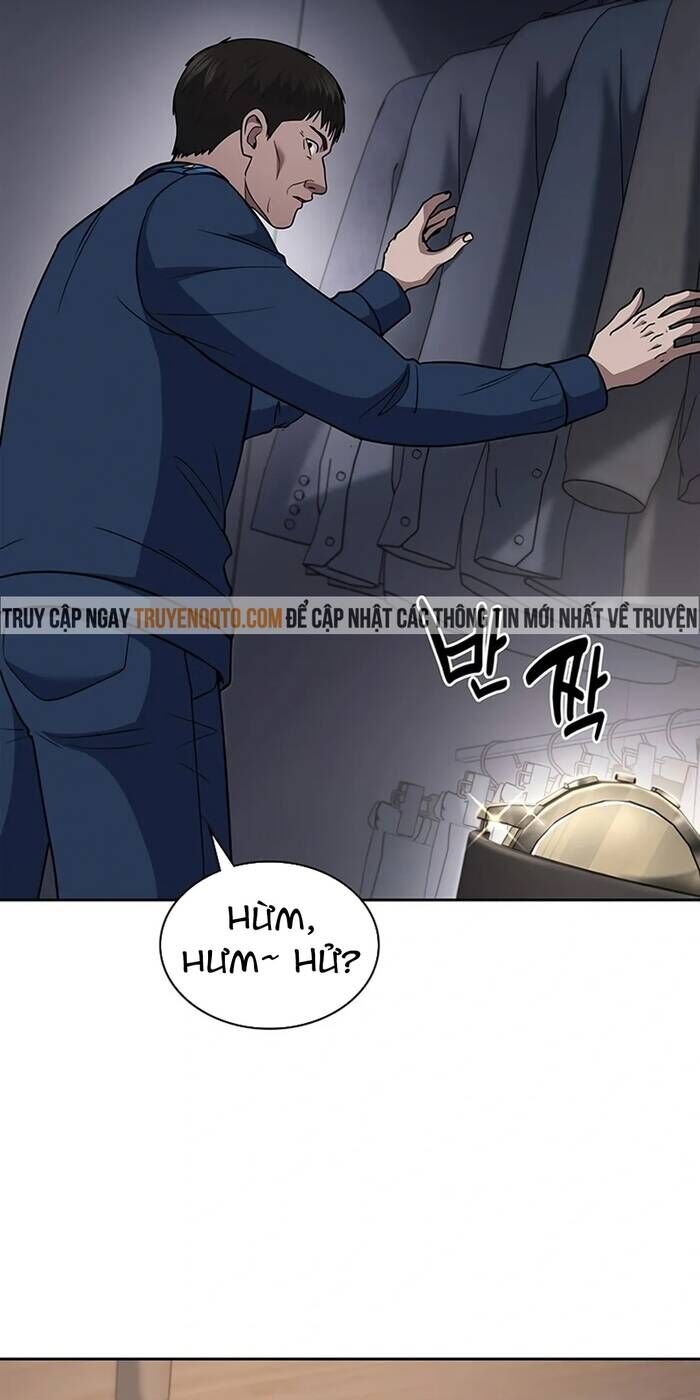 Cảnh Sát Thiên Tài Chuyển Sinh Chap 75 - Next Chap 76