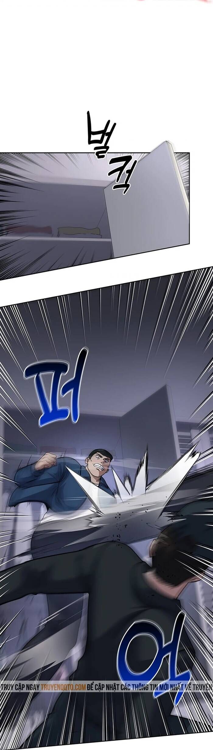 Cảnh Sát Thiên Tài Chuyển Sinh Chap 75 - Next Chap 76